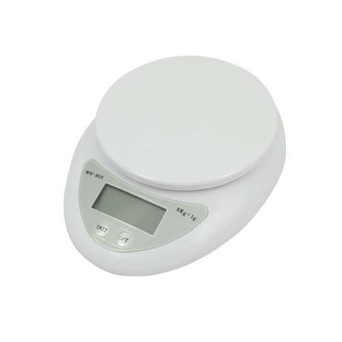 5KG Electronic Kitchen Scale