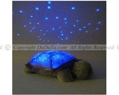 Tortoise Style Magic Projector Star Sky Night Lamp Lighthouses Best Gift For Baby, CRAZY!!
