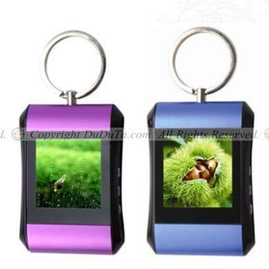 1.5inch TFT Screen Digital Photo Frame, CRAZY!!