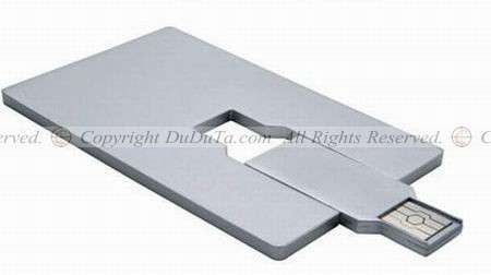 Credit Card USB Flash Drive 8G USB Flash Memory, CRAZY!!!!