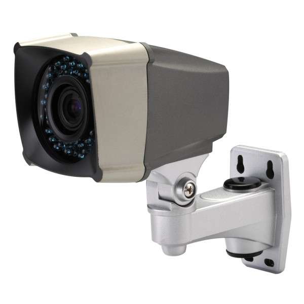iVaco CCTV Camera 700TVL Sony CCD&Chip (2 year warranty)