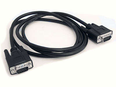 VGA cable - 20 Meter