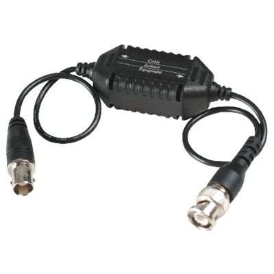 Ground Loop Isolator