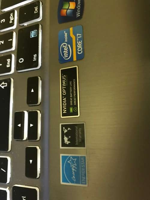 15 Samsung Series 7 Chronos i7 processors 12Gb RAM