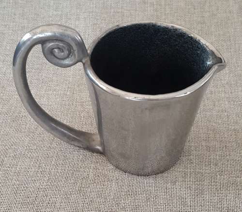 Carrol Boyes Round Wave Milk Jug / Creamer