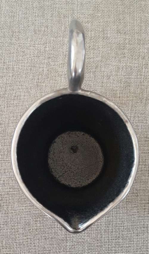 Carrol Boyes Round Wave Milk Jug / Creamer