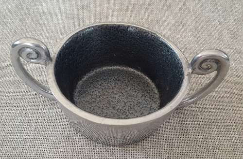 Carrol Boyes Wave Sugar Bowl