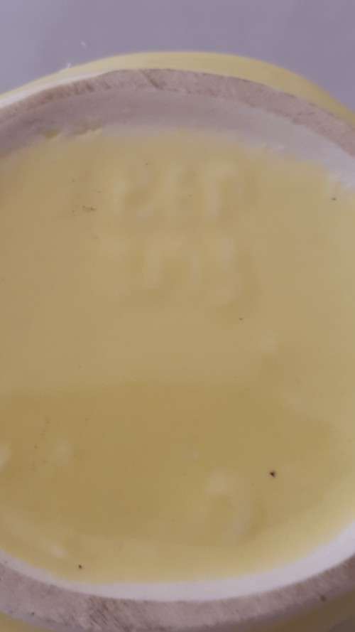 Mid-Century South African Pottery -  BEP Boksburg East Potteries Swan Vase