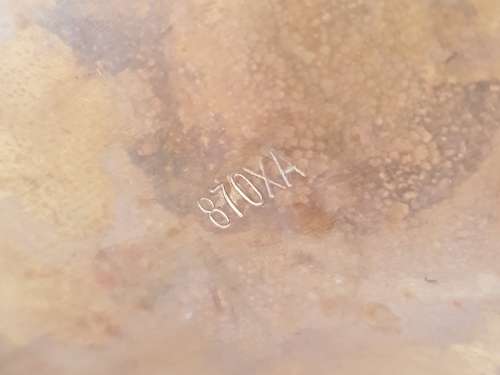 Original Chrome TILLEY  Paraffin Pressure Lamp