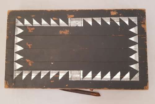 Rare Antique German Concert  Zither / Fretted Fingerboard / Lap Guitar in Carry Case