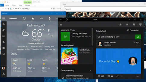 Microsoft Windows 10 Pro - Lifetime License key