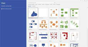 Visio 2019 Pro Plus 32/64bit - Windows