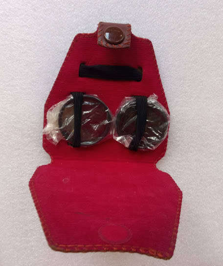 Vintage RMC Tokina 1:8 500mm Mirror Lens