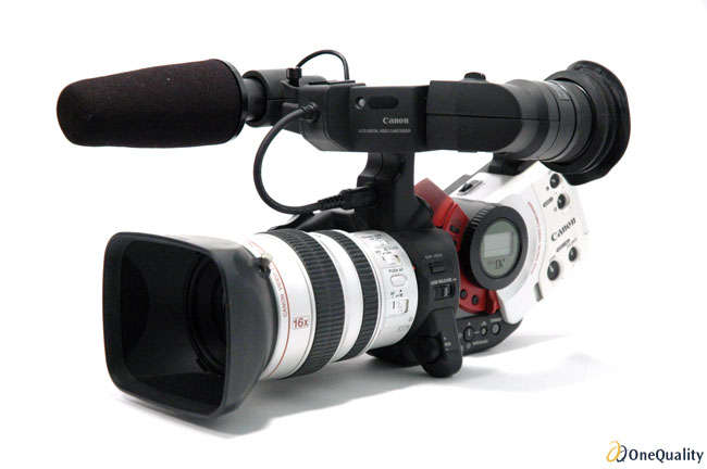 Canon XL1 (PAL) Prosumer