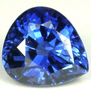 AAA+ TOP ADAMANTINE KASHMIR BLUE CEYLON SAPPHIRE!  4.360CTS