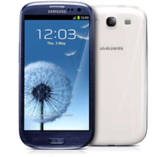 BRAND NEW IN THE BOX SAMSUNG GALAXY S3.   32GB INTERNAL MEMORY.  VALUE: R8000