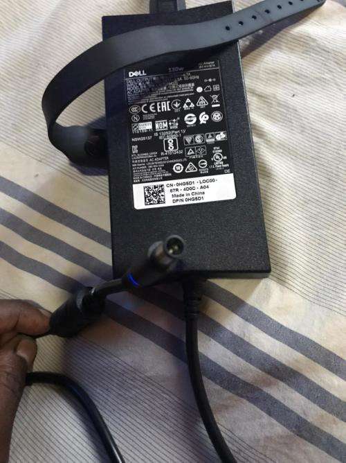 Dell Genuine Original Charger