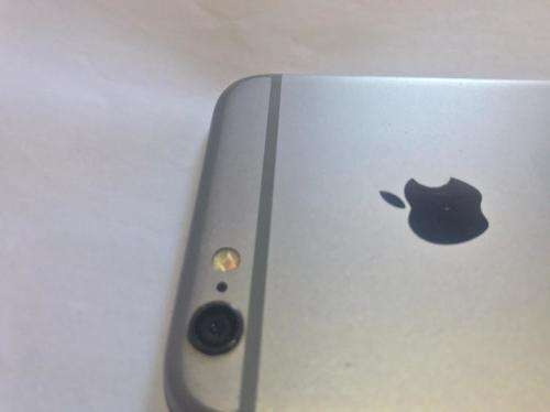 Apple iphone a1586