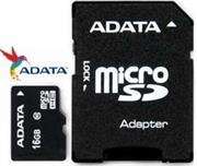 AData Premier Micro SDHC Card Flash Memory Card