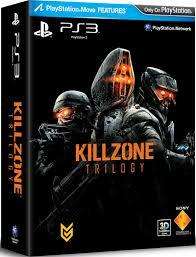 KILL ZONE TRIOLOGY