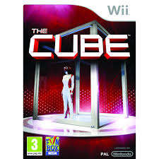 The Cube Wii