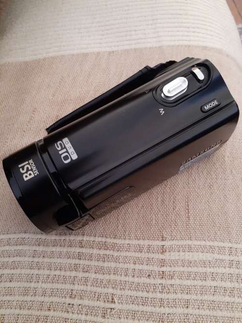 REDUCED!! Samsung HD Camcorder H300 Series in top condition