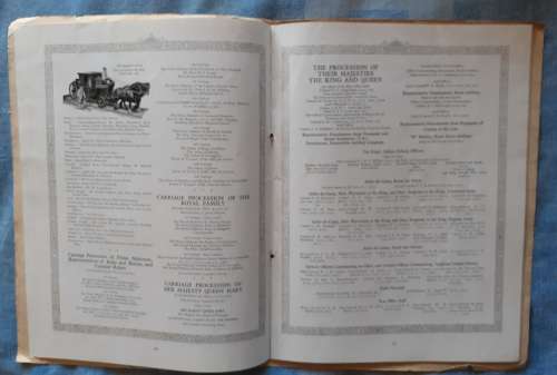 British Royals: Highly collectable items from the Reign of King George VI and Queen Elizabeth