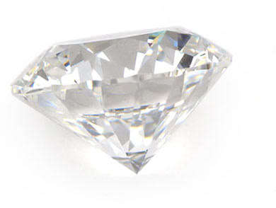 0.30 ct SI2 K color loose diamond 100% GENUINE