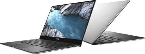 Demo Dell XPS 9370 i5 8350u 3.6Ghz,16GB RAM,512GB NVME SSD, 4K Touchscreen