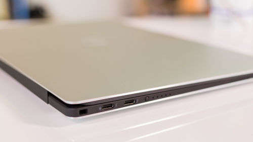 Demo Dell XPS 9370 i5 8350u 3.6Ghz,16GB RAM,512GB NVME SSD, 4K Touchscreen