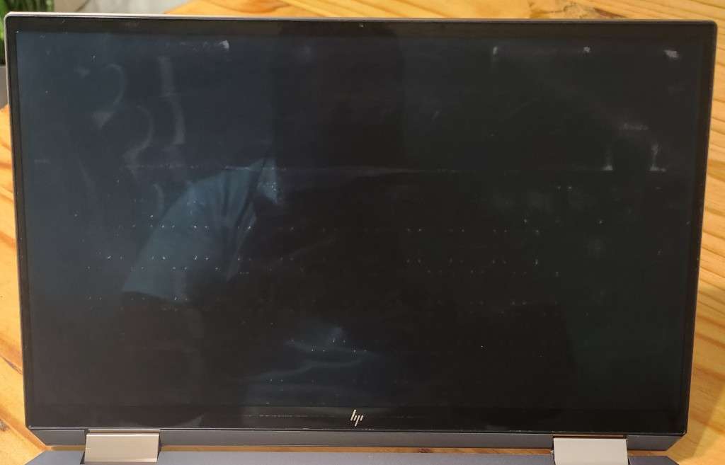 Touchscreen HP Spectre X360 13 10th Gen i7 1065G7 3.9Ghz,16GB RAM,1TB SSD,13 inch 4K,F/PRINT RDR