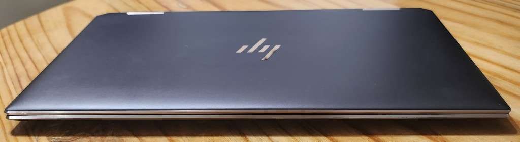 Touchscreen HP Spectre X360 13 10th Gen i7 1065G7 3.9Ghz,16GB RAM,1TB SSD,13 inch 4K,F/PRINT RDR