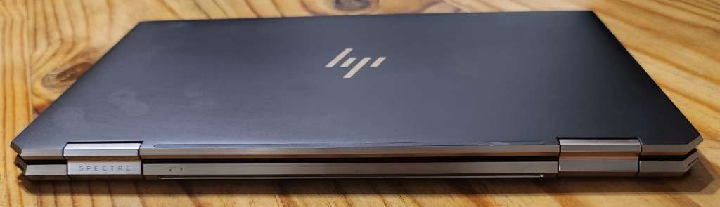 Touchscreen HP Spectre X360 13 10th Gen i7 1065G7 3.9Ghz,16GB RAM,1TB SSD,13 inch 4K,F/PRINT RDR