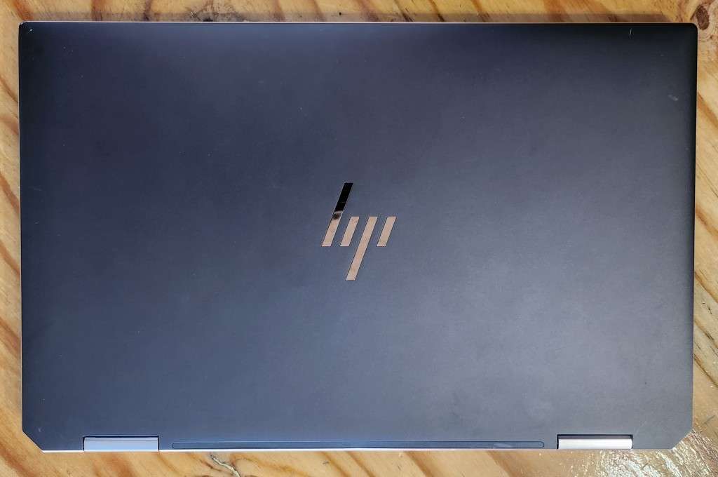 Touchscreen HP Spectre X360 13 10th Gen i7 1065G7 3.9Ghz,16GB RAM,512GB SSD,13 inch 4K,F/PRINT RDR