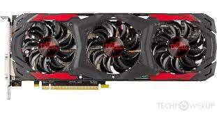Radeon PowerColor Red Devil RX 570 4GB