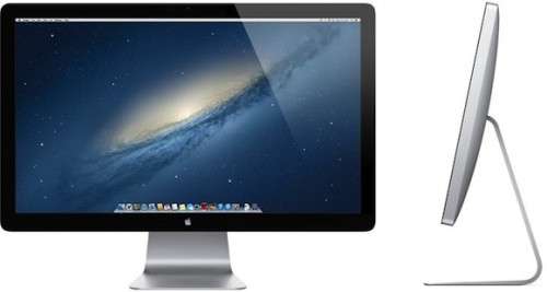 iMac 27 inch - Late 2012 + 27 inch thunderbolt screen + Magic Keyboard and Mouse