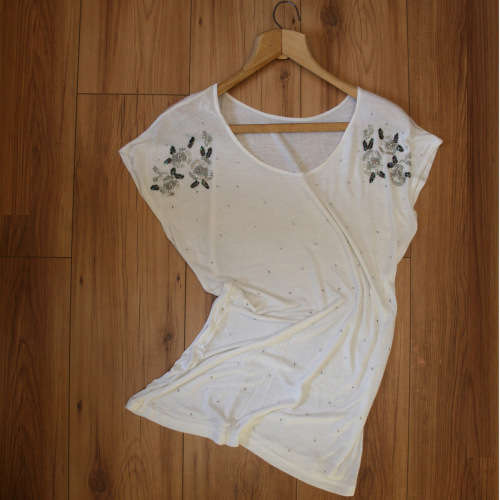 Bedazzled T