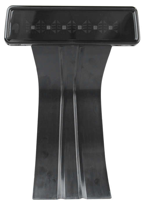 Jeep Wrangler JK-Hbrake Hight Break Light