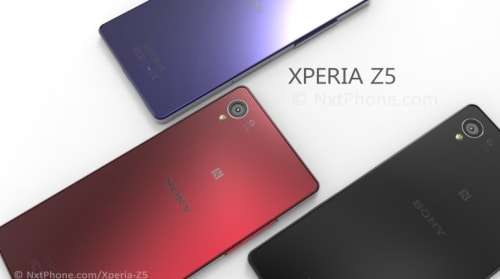 SONY XPERIA Z5 SEALED IN BOX LOCAL ICASA HANDSET