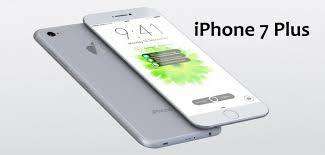 IPHONE 7 PLUS 256GB SEALED IN THE BOX (SILVER)