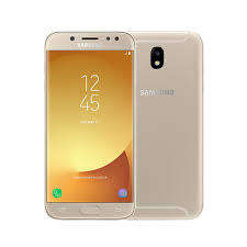 SAMSUNG GALAXY J5 PRO 2017 SEALED IN THE BOX (GOLD)
