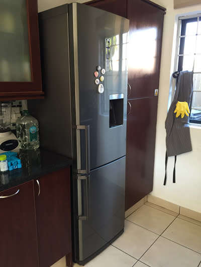 Samsung 308L Fridge (RL48RWCIH)