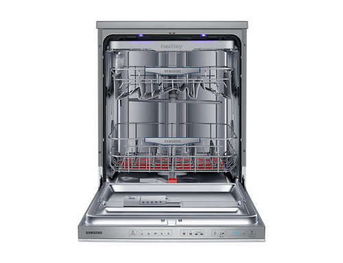 Samsung Dishwasher with Waterwall, 10.7 L