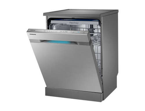Samsung Dishwasher with Waterwall, 10.7 L