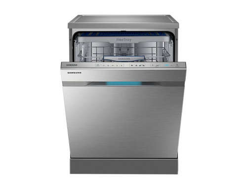 Samsung Dishwasher with Waterwall, 10.7 L
