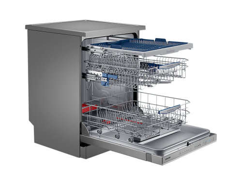 Samsung Dishwasher with Waterwall, 10.7 L