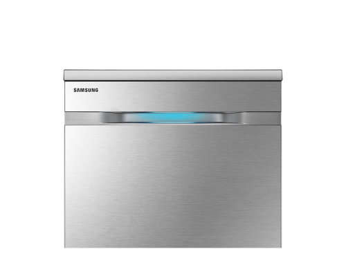 Samsung Dishwasher with Waterwall, 10.7 L