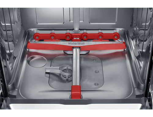 Samsung Dishwasher with Waterwall, 10.7 L