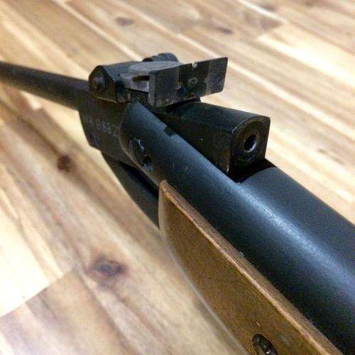 Gecado Model 27 Air Rifle