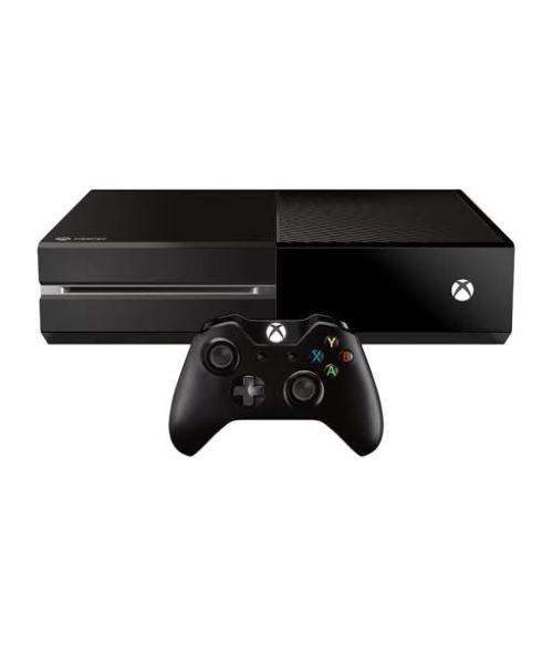 Xbox One Console